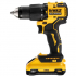 Wiertarko-wkrętarka udarowa 18V 65Nm 2x3Ah DCD709L2T-QW DeWalt